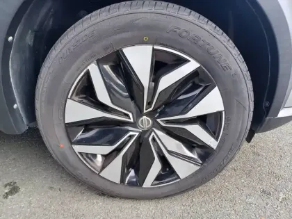 Photo 14 Nissan Juke  DIG-T 114 DCT7