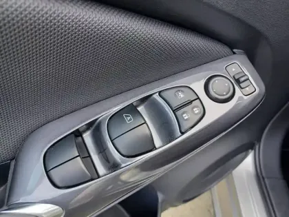 Photo 17 Nissan Juke  DIG-T 114 DCT7