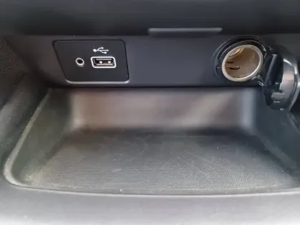 Photo 27 Nissan Juke  DIG-T 114 DCT7