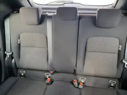 Photo 31 Nissan Juke  DIG-T 114 DCT7