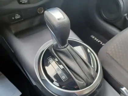 Photo 28 Nissan Juke  DIG-T 114 DCT7