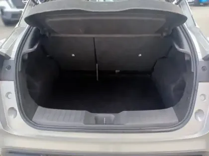 Photo 8 Nissan Juke  DIG-T 114 DCT7