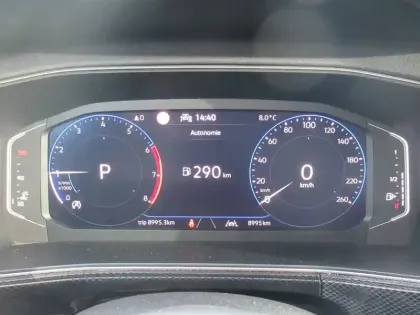 Photo 67 Volkswagen T-cross  1.0 TSI 116 Start/Stop DSG7