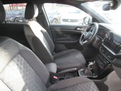 Photo 47 Volkswagen T-cross  1.0 TSI 116 Start/Stop DSG7