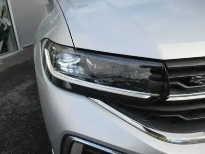 Photo 52 Volkswagen T-cross  1.0 TSI 116 Start/Stop DSG7