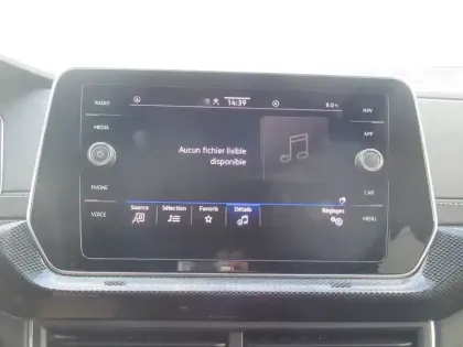 Photo 58 Volkswagen T-cross  1.0 TSI 116 Start/Stop DSG7