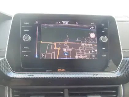 Photo 15 Volkswagen T-cross  1.0 TSI 116 Start/Stop DSG7