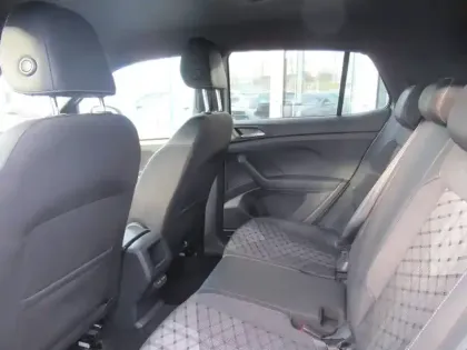 Photo 9 Volkswagen T-cross  1.0 TSI 116 Start/Stop DSG7