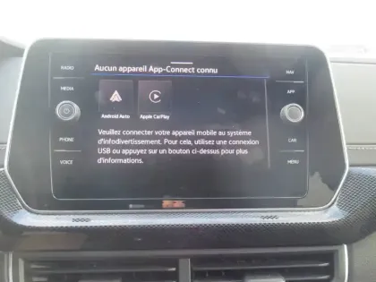 Photo 60 Volkswagen T-cross  1.0 TSI 116 Start/Stop DSG7