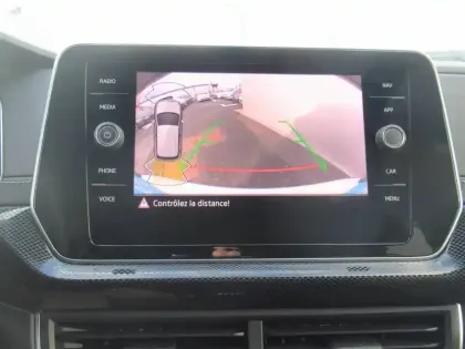 Photo 49 Volkswagen T-cross  1.0 TSI 116 Start/Stop DSG7