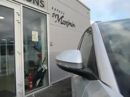 Photo 53 Volkswagen T-cross  1.0 TSI 116 Start/Stop DSG7