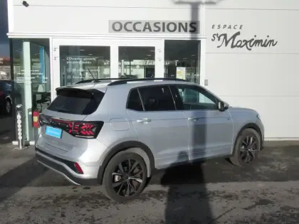 Photo 41 Volkswagen T-cross  1.0 TSI 116 Start/Stop DSG7