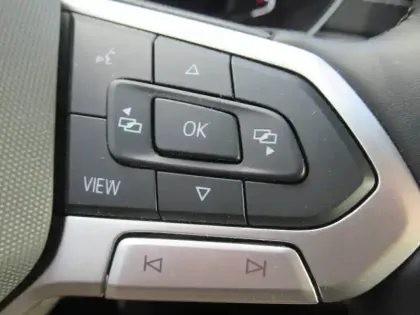 Photo 69 Volkswagen T-cross  1.0 TSI 116 Start/Stop DSG7