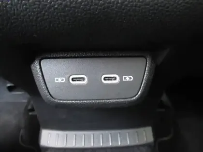 Photo 11 Volkswagen T-cross  1.0 TSI 116 Start/Stop DSG7