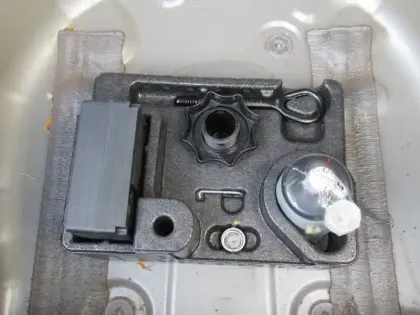 Photo 29 Volkswagen T-cross  1.0 TSI 116 Start/Stop DSG7