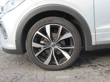 Photo 44 Volkswagen T-cross  1.0 TSI 116 Start/Stop DSG7