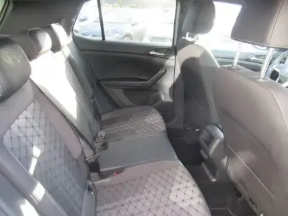 Photo 31 Volkswagen T-cross  1.0 TSI 116 Start/Stop DSG7