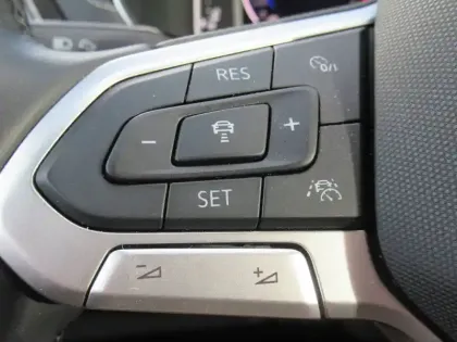 Photo 68 Volkswagen T-cross  1.0 TSI 116 Start/Stop DSG7