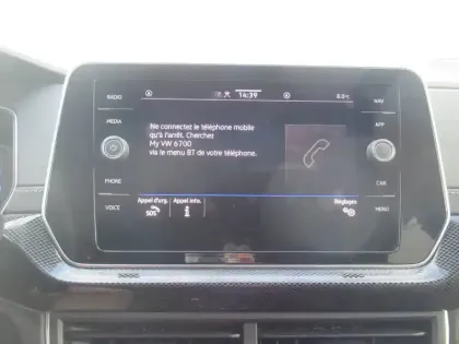 Photo 59 Volkswagen T-cross  1.0 TSI 116 Start/Stop DSG7