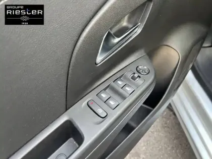 Photo 19 Opel Corsa  1.2 Turbo 100 ch BVA8