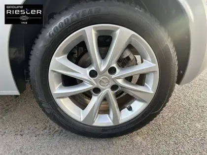 Photo 10 Opel Corsa  1.2 Turbo 100 ch BVA8