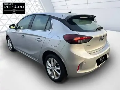 Photo 6 Opel Corsa  1.2 Turbo 100 ch BVA8