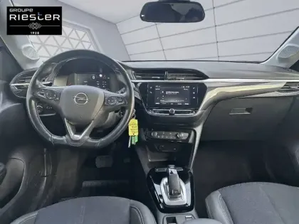 Photo 7 Opel Corsa  1.2 Turbo 100 ch BVA8