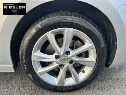 Photo 12 Opel Corsa  1.2 Turbo 100 ch BVA8