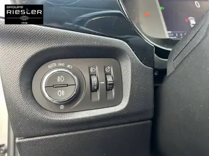 Photo 20 Opel Corsa  1.2 Turbo 100 ch BVA8