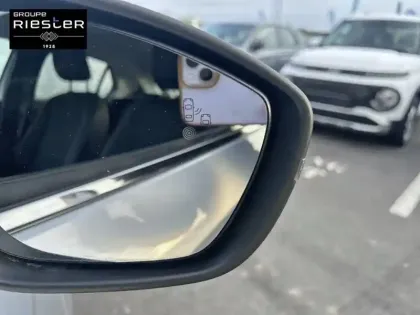 Photo 18 Opel Corsa  1.2 Turbo 100 ch BVA8