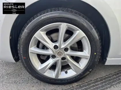 Photo 11 Opel Corsa  1.2 Turbo 100 ch BVA8