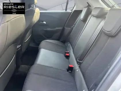 Photo 9 Opel Corsa  1.2 Turbo 100 ch BVA8