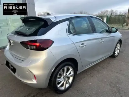 Photo 14 Opel Corsa  1.2 Turbo 100 ch BVA8