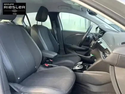 Photo 17 Opel Corsa  1.2 Turbo 100 ch BVA8