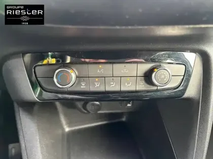 Photo 24 Opel Corsa  1.2 Turbo 100 ch BVA8