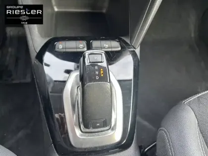 Photo 25 Opel Corsa  1.2 Turbo 100 ch BVA8