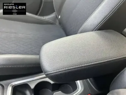 Photo 29 Opel Corsa  1.2 Turbo 100 ch BVA8