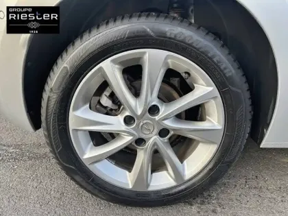 Photo 13 Opel Corsa  1.2 Turbo 100 ch BVA8