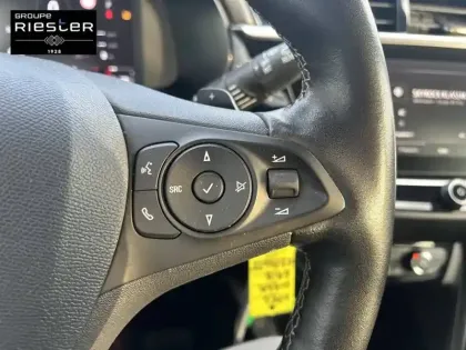 Photo 22 Opel Corsa  1.2 Turbo 100 ch BVA8