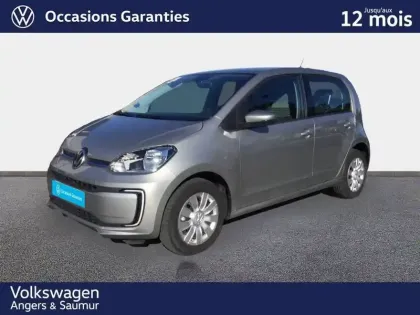 Photo Volkswagen Up