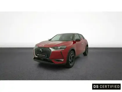 Photo Ds Ds 3 Rivoli