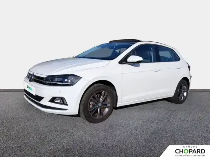 Photo Volkswagen Polo Carat