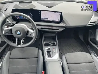 Photo 21 BMW Serie 2 Gran Coupe 220 170 ch DKG7