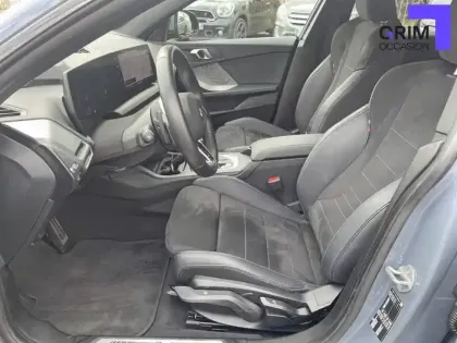 Photo 20 BMW Serie 2 Gran Coupe 220 170 ch DKG7