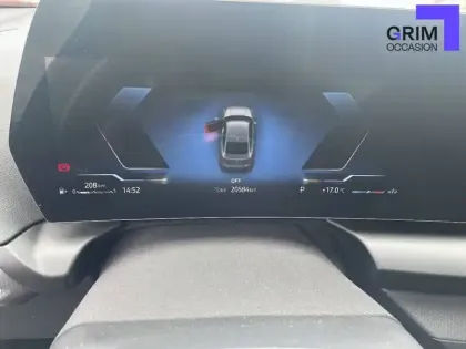 Photo 23 BMW Serie 2 Gran Coupe 220 170 ch DKG7