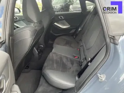 Photo 69 BMW Serie 2 Gran Coupe 220 170 ch DKG7