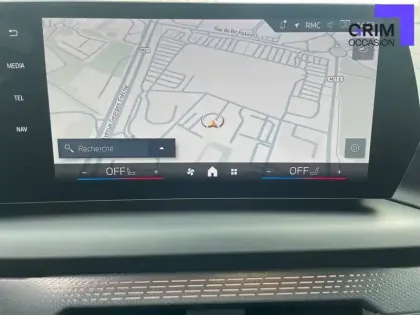 Photo 46 BMW Serie 2 Gran Coupe 220 170 ch DKG7