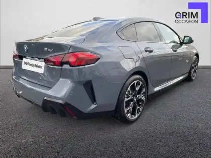 Photo 18 BMW Serie 2 Gran Coupe 220 170 ch DKG7