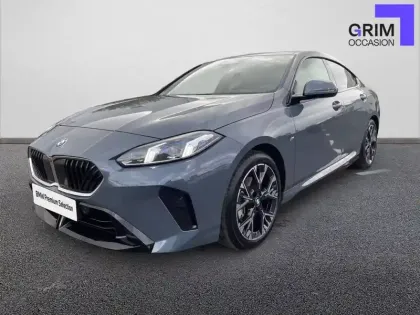 Photo 38 BMW Serie 2 Gran Coupe 220 170 ch DKG7