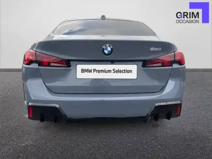 Photo 35 BMW Serie 2 Gran Coupe 220 170 ch DKG7